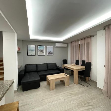 Apartamento en Atlanterra, Zahara de los Atunes Exterior foto