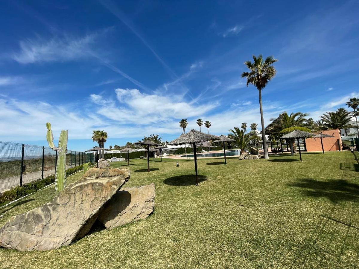Apartamento en Atlanterra, Zahara de los Atunes Exterior foto