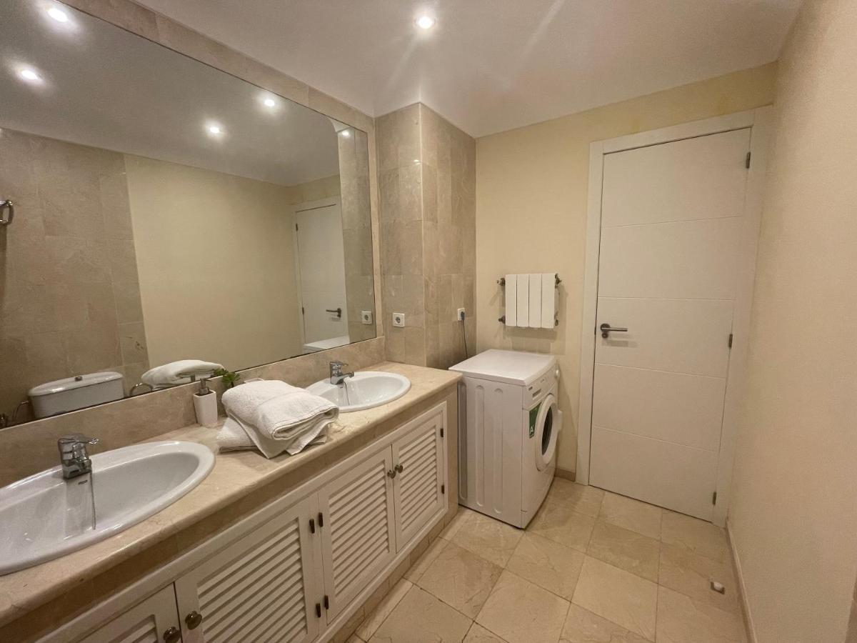 Apartamento en Atlanterra, Zahara de los Atunes Exterior foto
