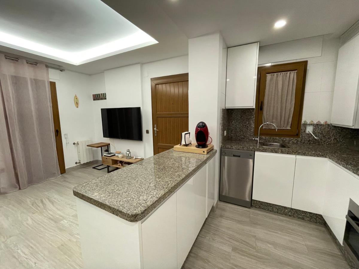 Apartamento en Atlanterra, Zahara de los Atunes Exterior foto